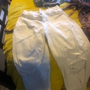 Zara Jean like new